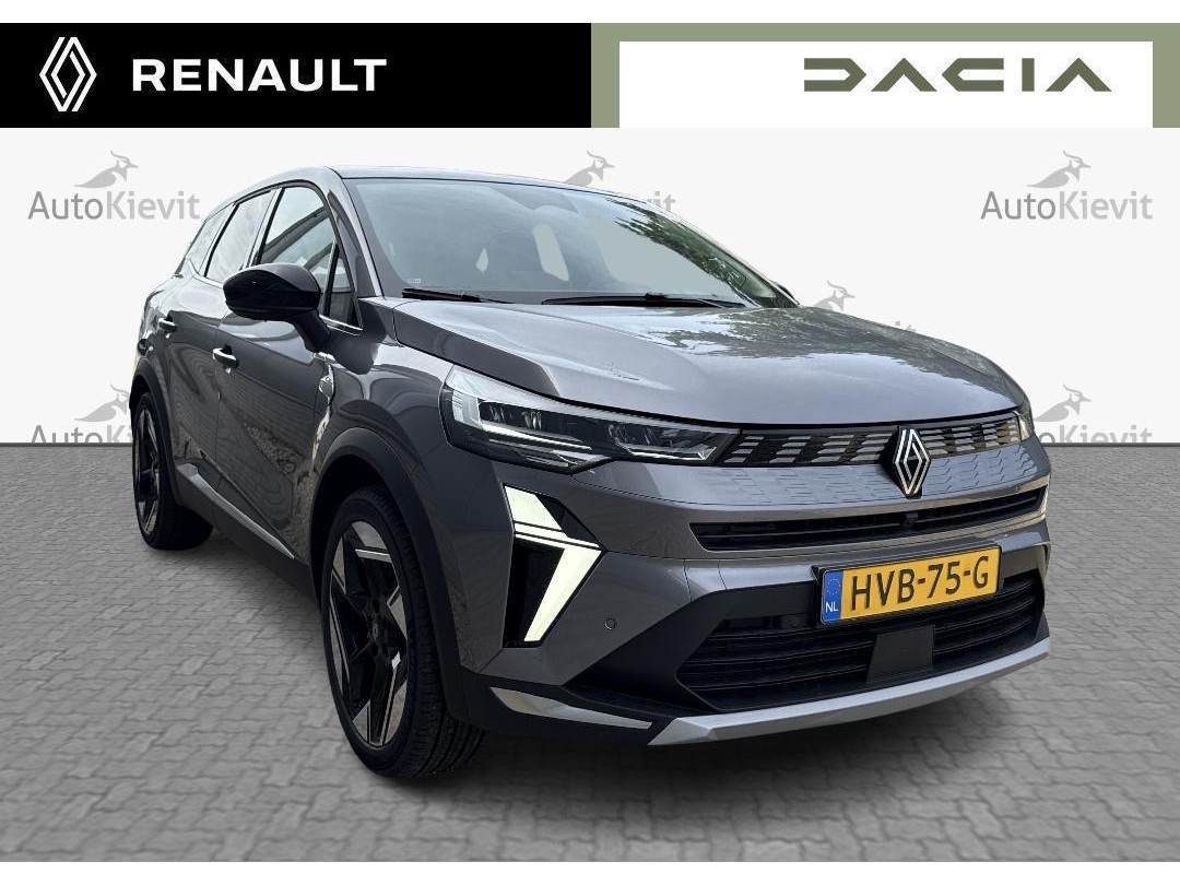 Renault Renault