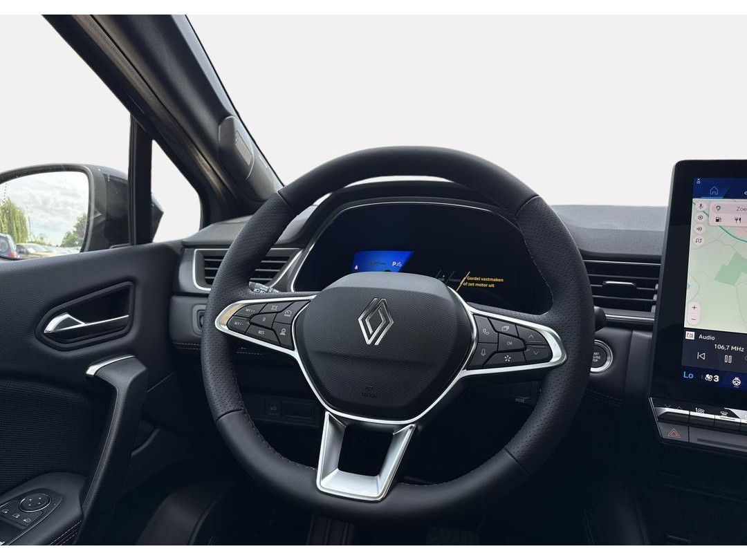 Renault Renault
