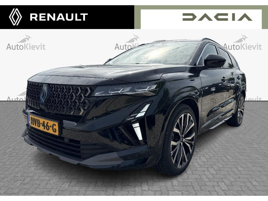 Renault Renault
