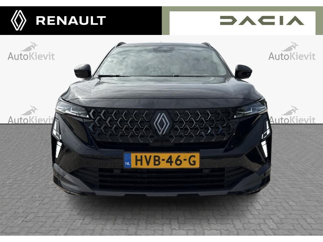 Renault Renault