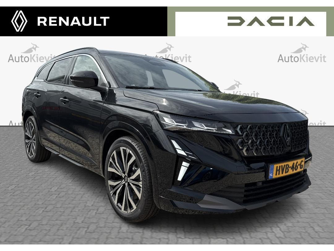 Renault Renault