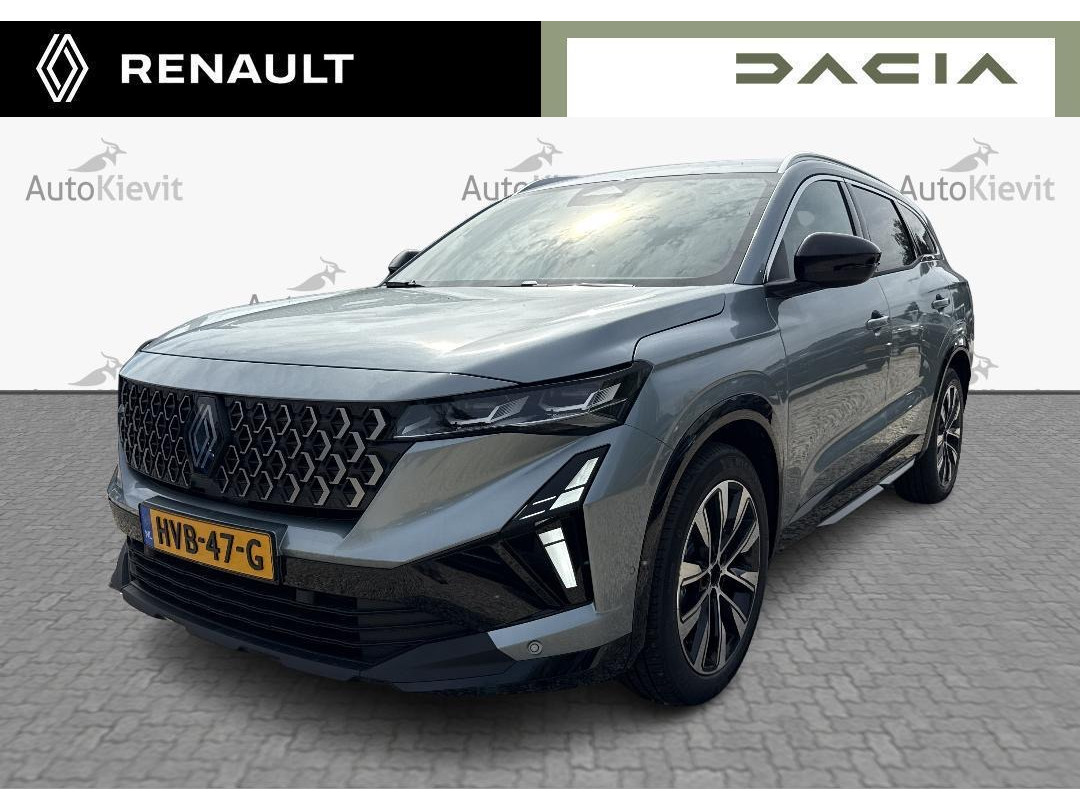Renault Renault
