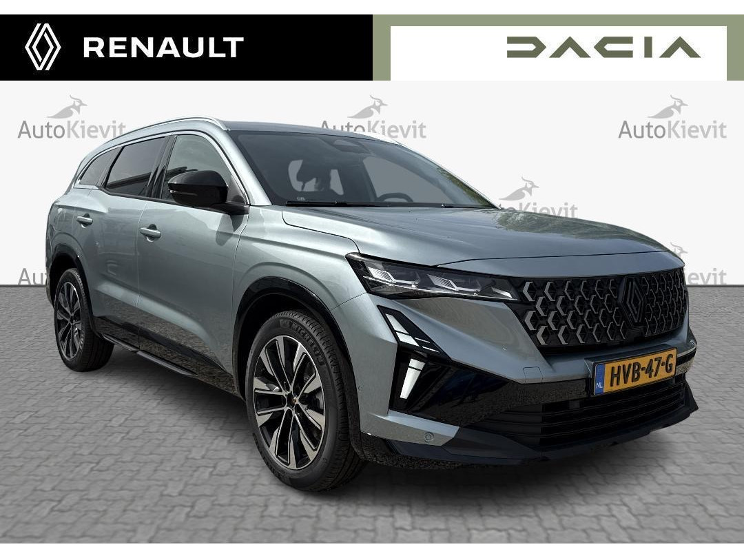 Renault Renault