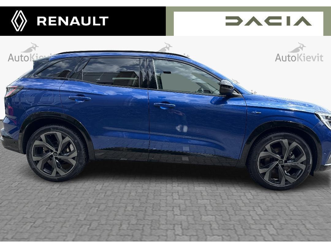 Renault Renault
