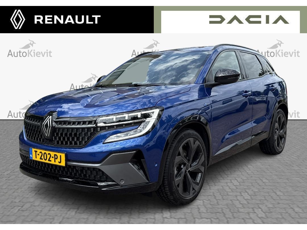 Renault Renault