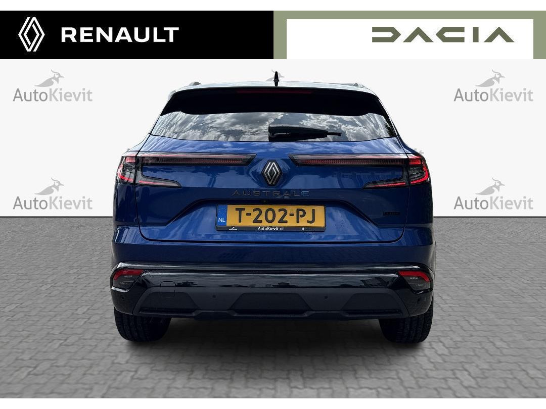 Renault Renault
