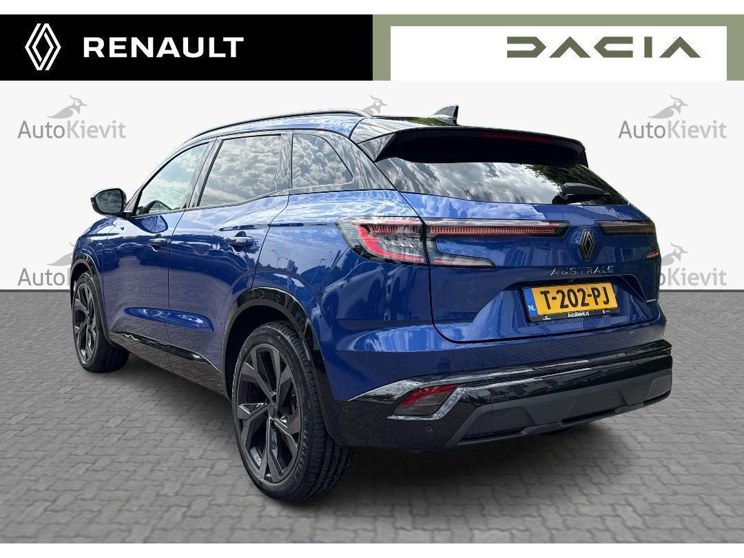 Renault Renault