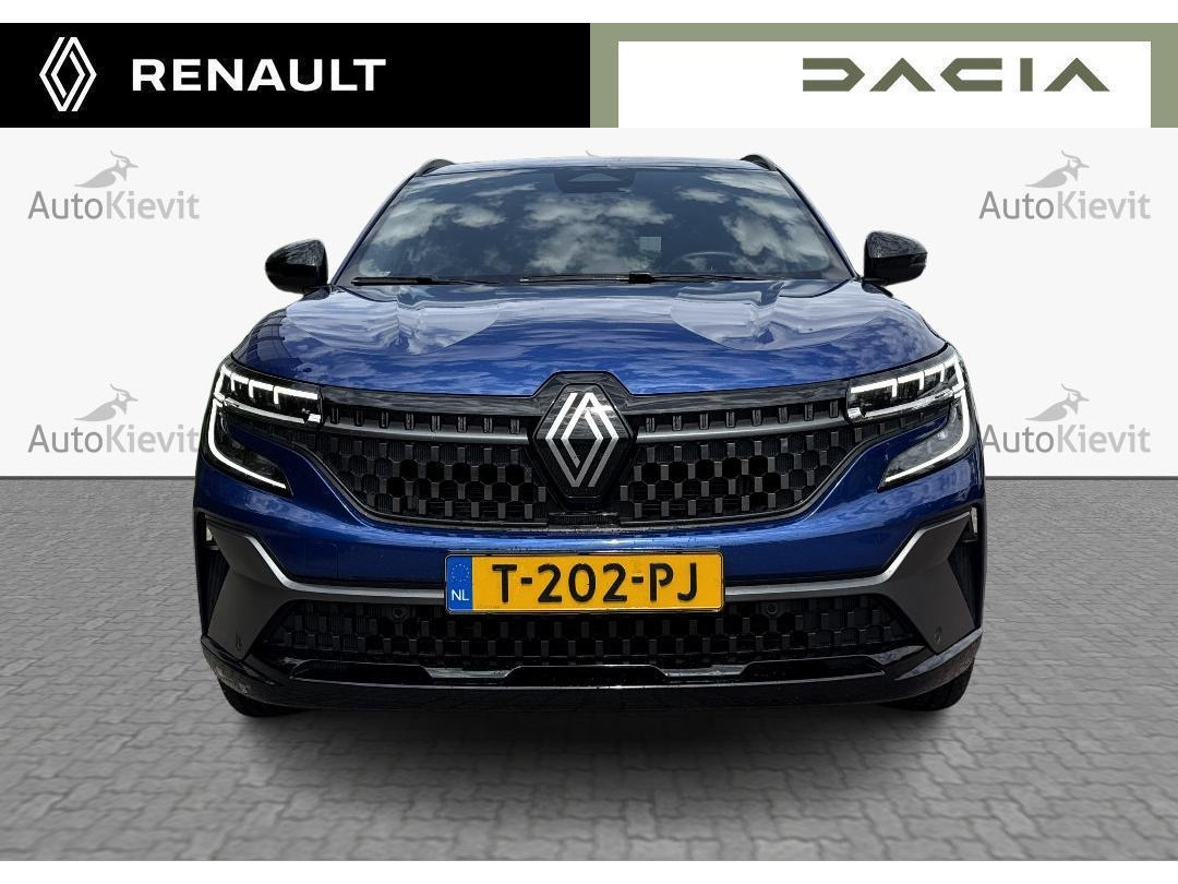 Renault Renault