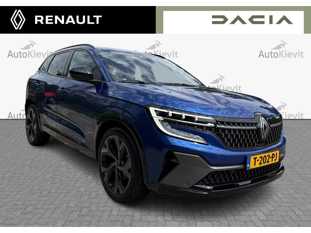 Renault Renault