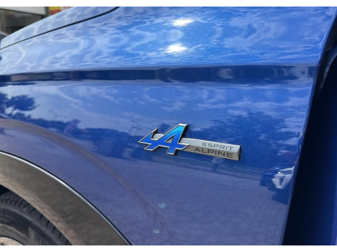 Renault Renault