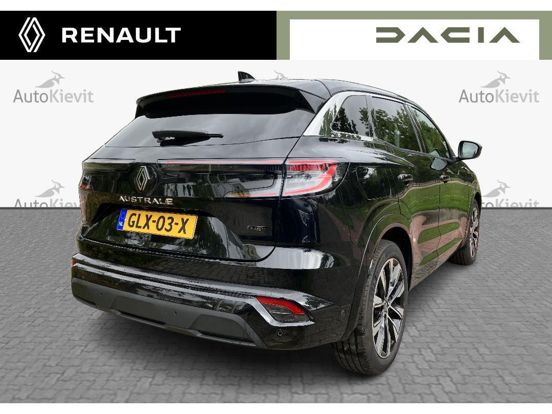 Renault Renault