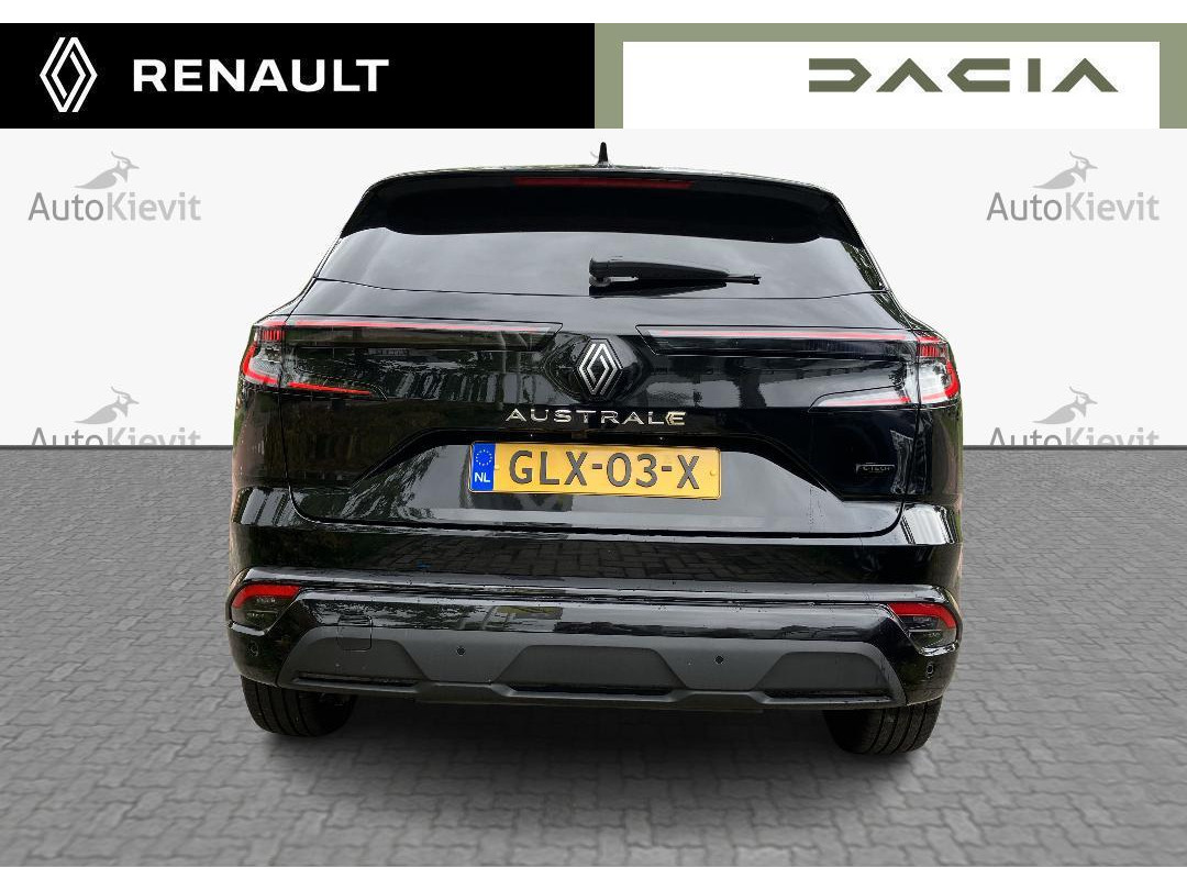 Renault Renault
