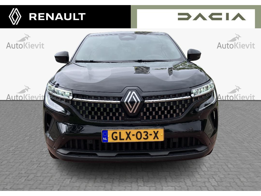 Renault Renault