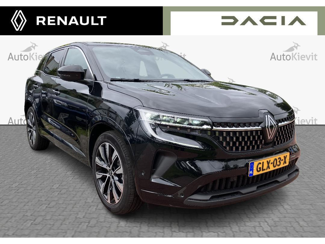 Renault Renault