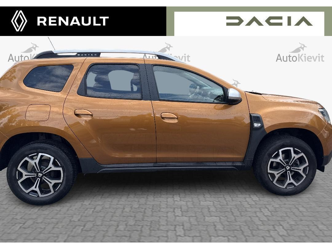 Dacia