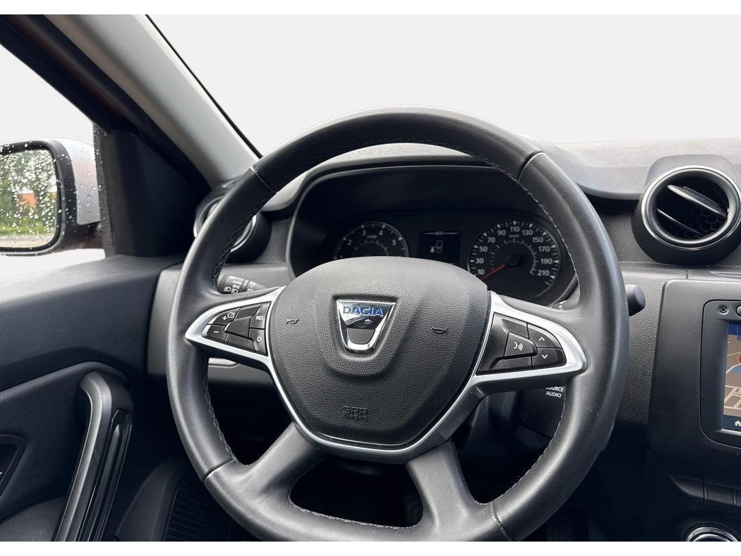 Dacia