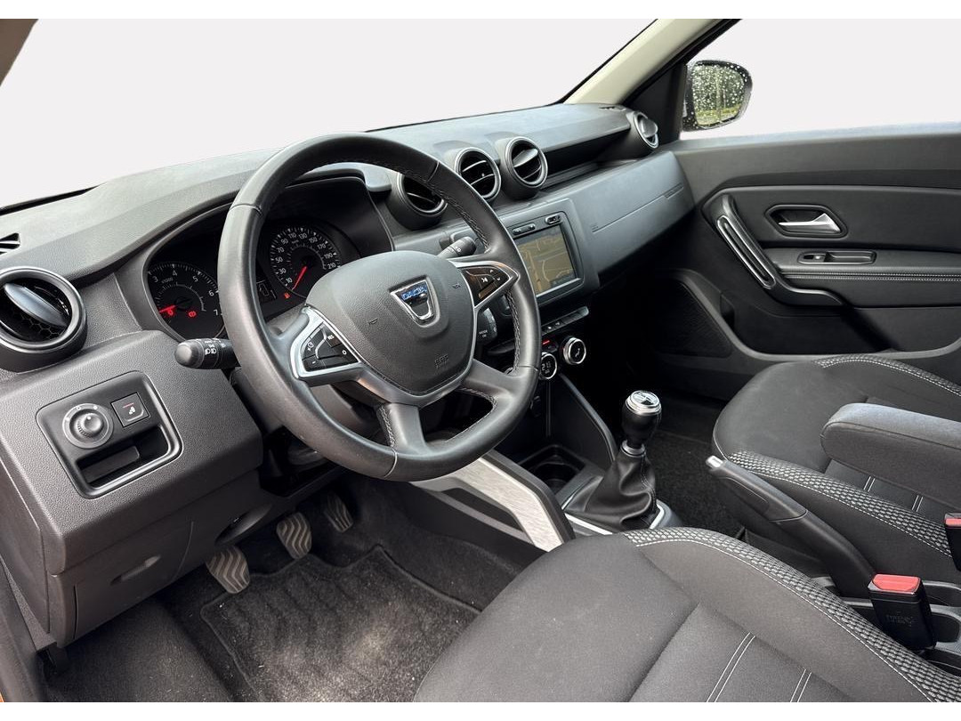 Dacia