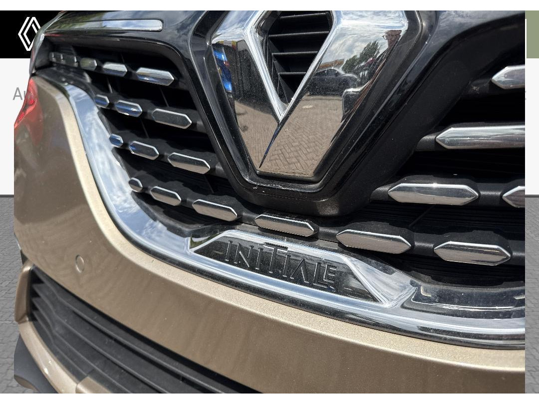 Renault Renault