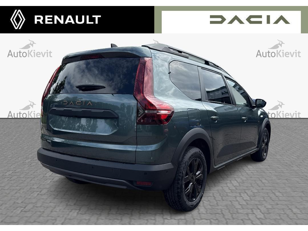 Dacia Dacia