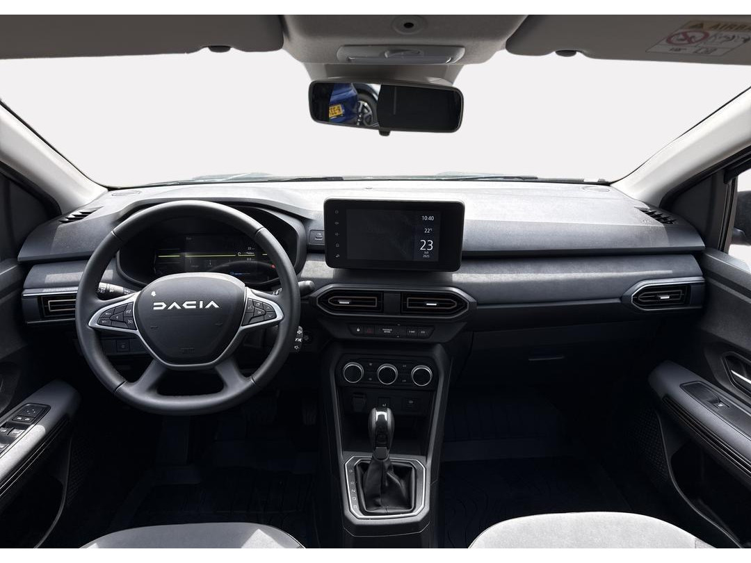 Dacia Dacia