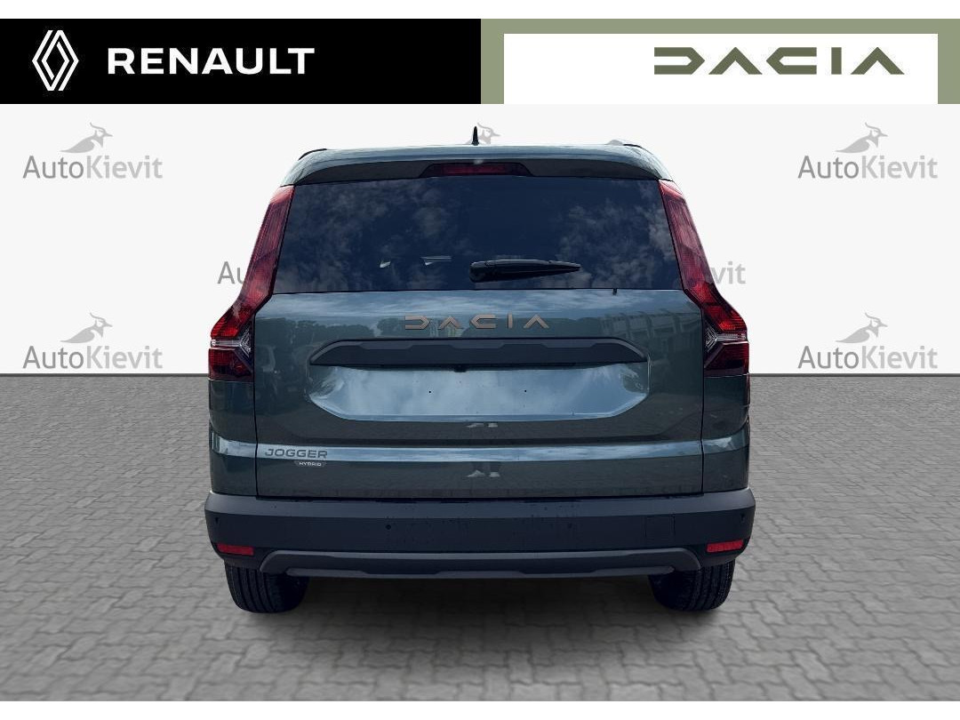Dacia Dacia