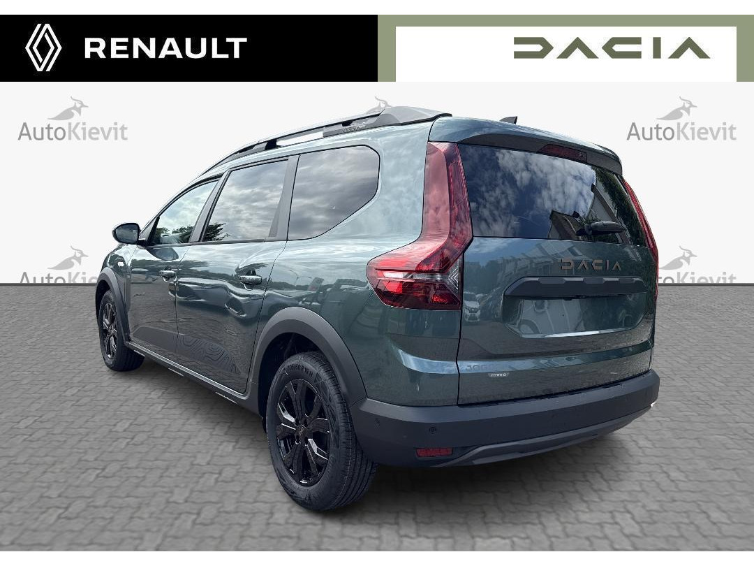 Dacia Dacia
