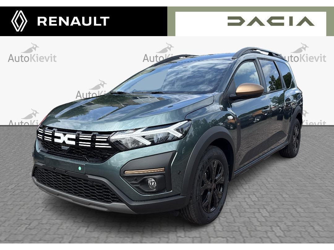 Dacia Dacia