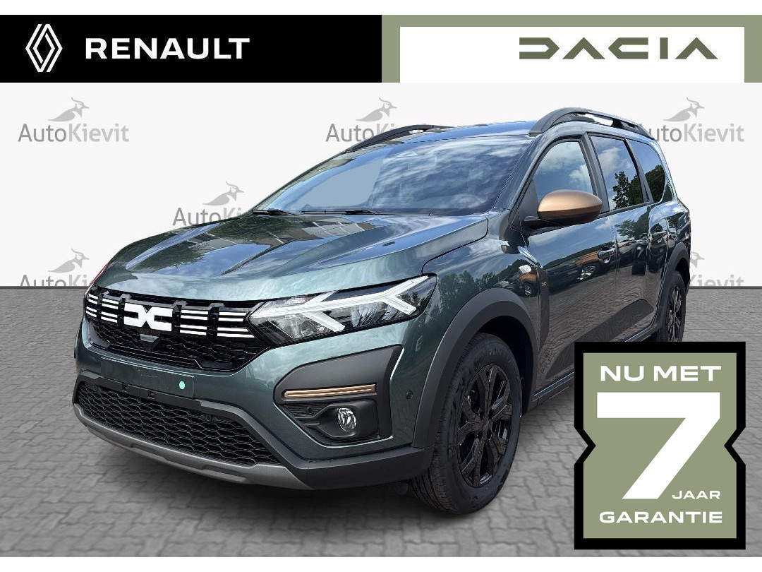Dacia Dacia