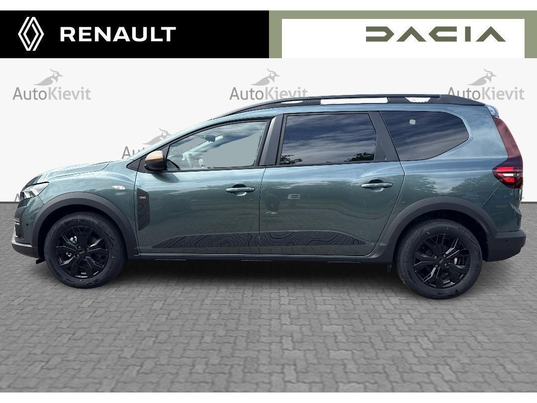 Dacia Dacia