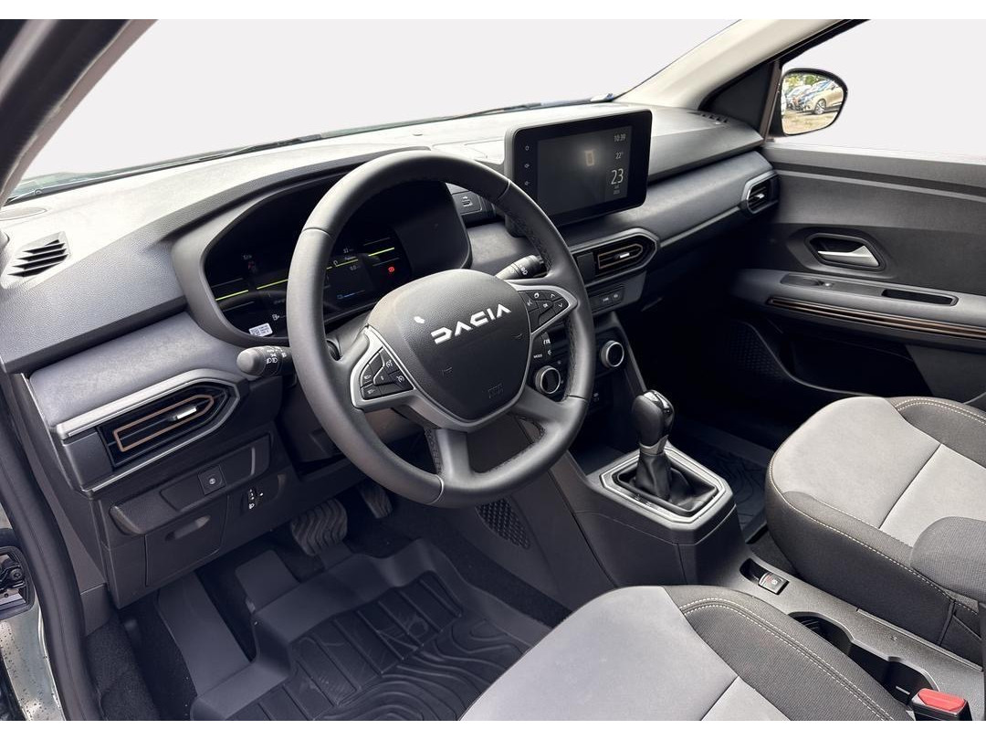 Dacia Dacia