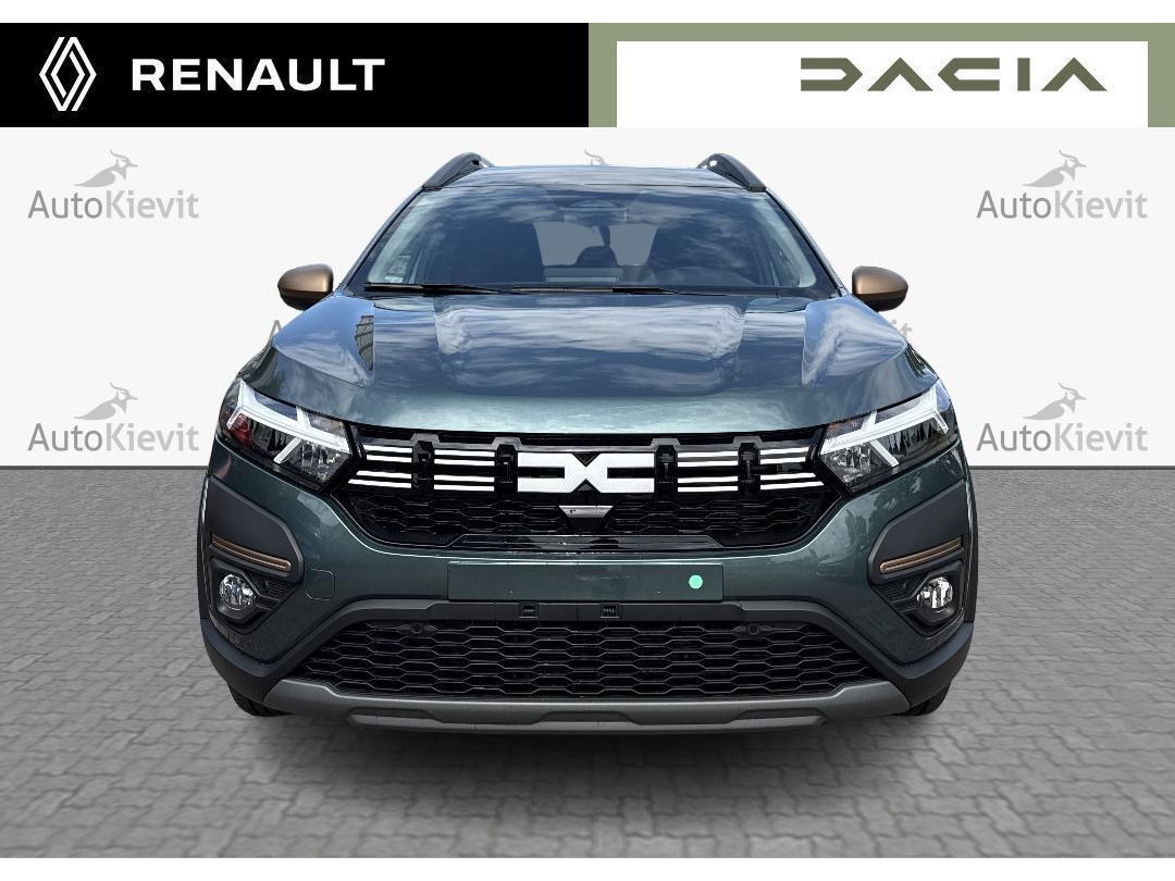 Dacia Dacia