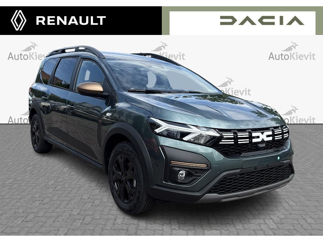 Dacia Dacia
