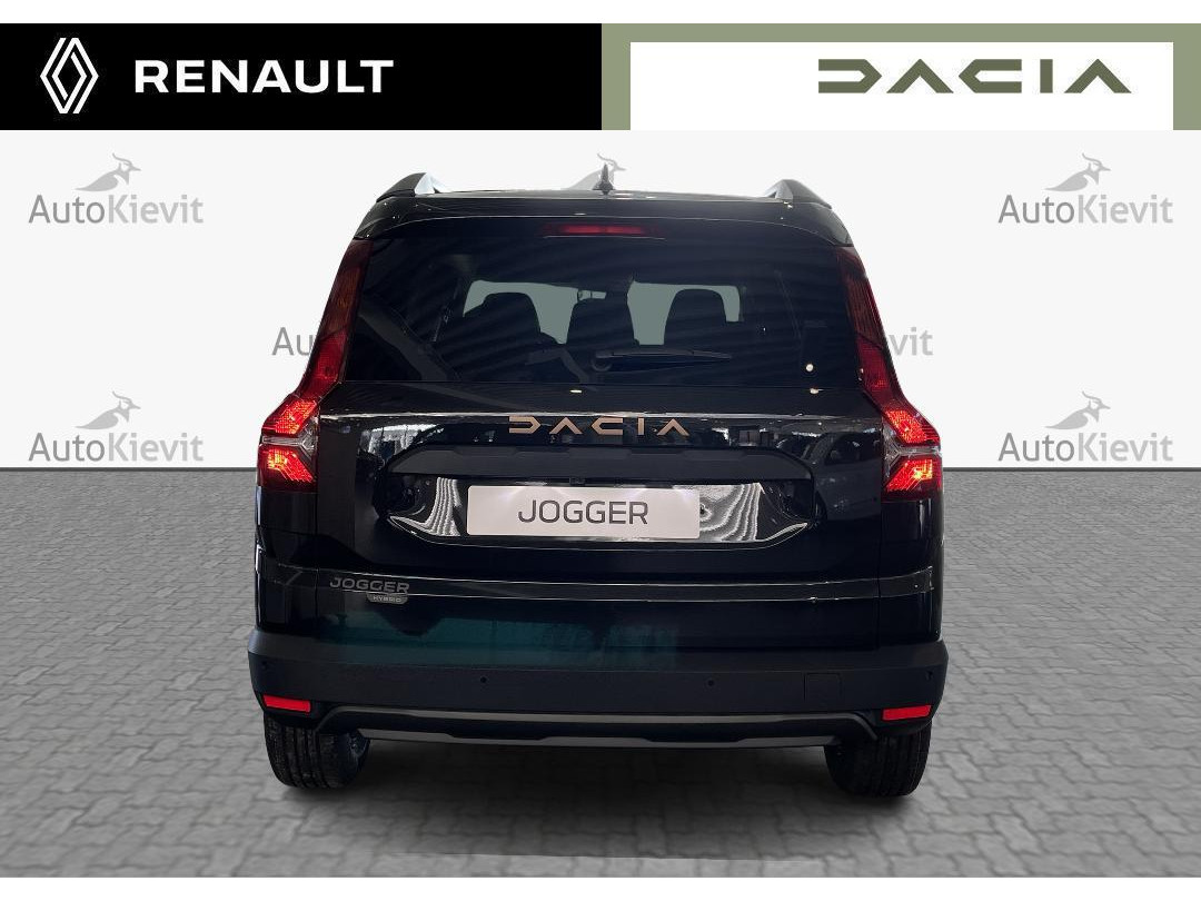 Dacia Dacia