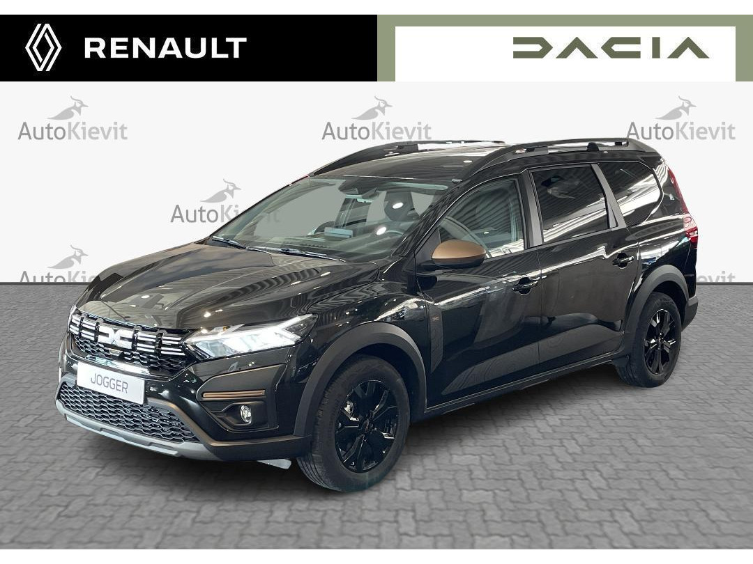 Dacia Dacia
