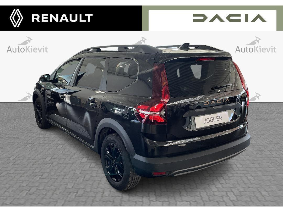 Dacia Dacia