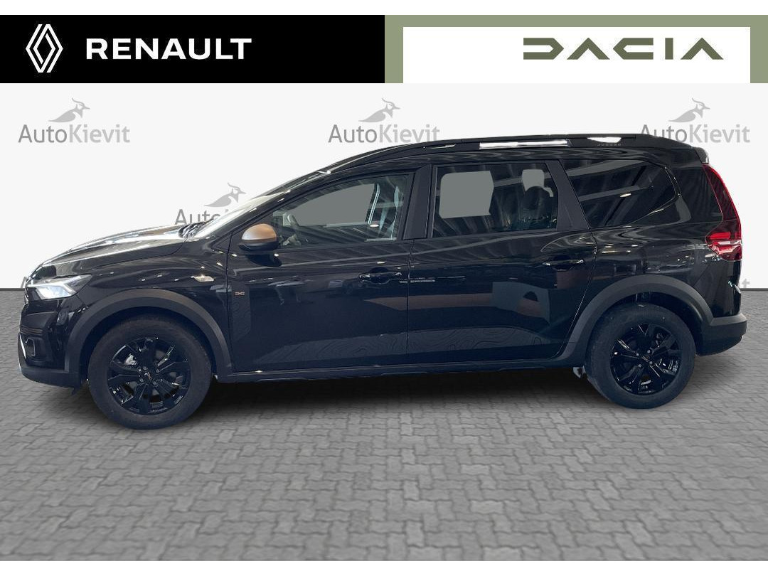Dacia Dacia
