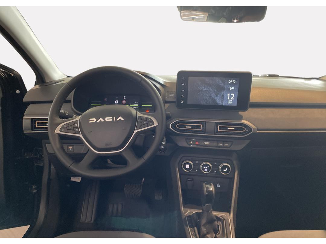 Dacia Dacia