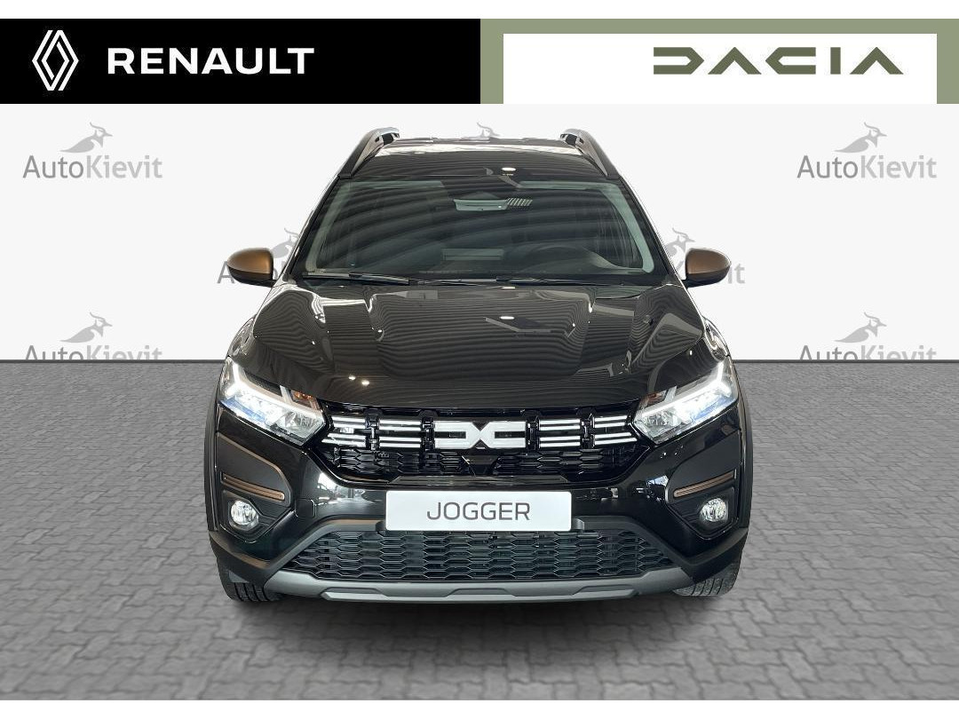 Dacia Dacia
