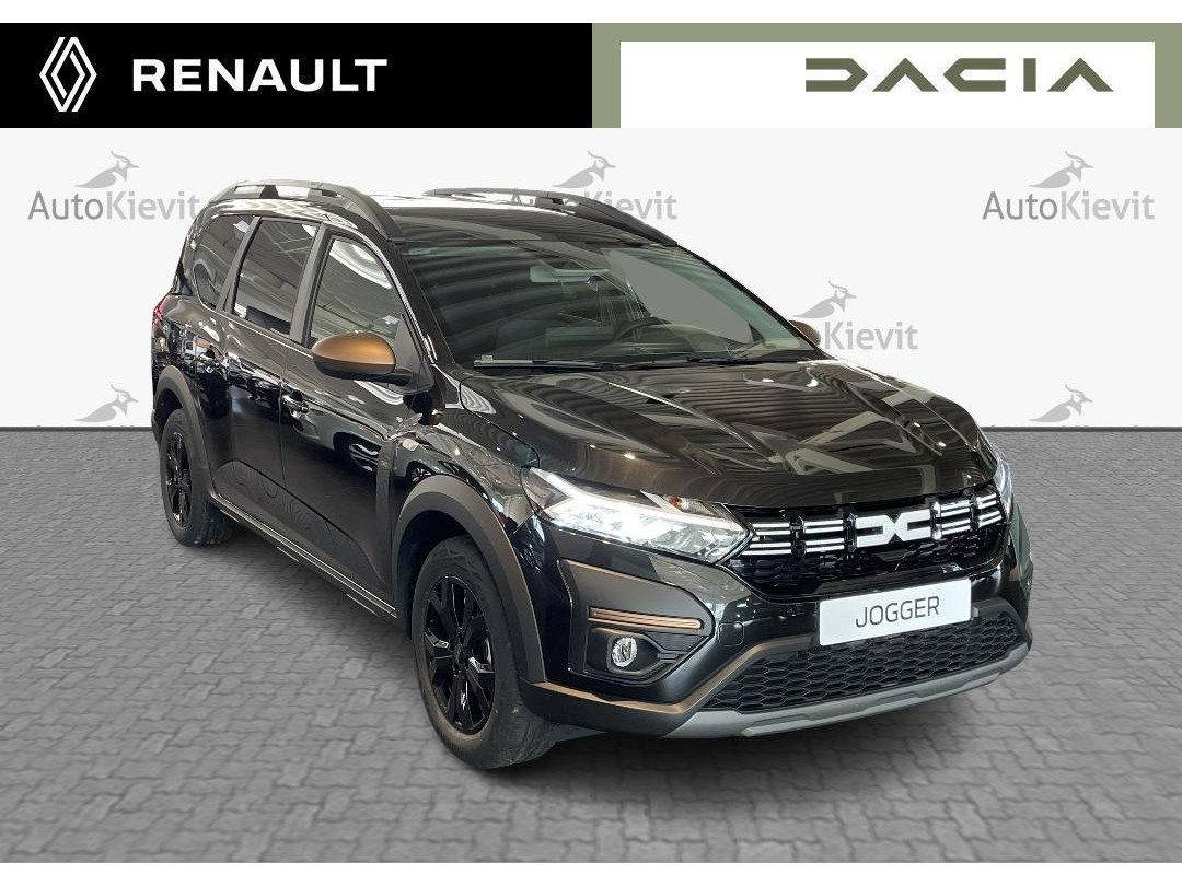 Dacia Dacia
