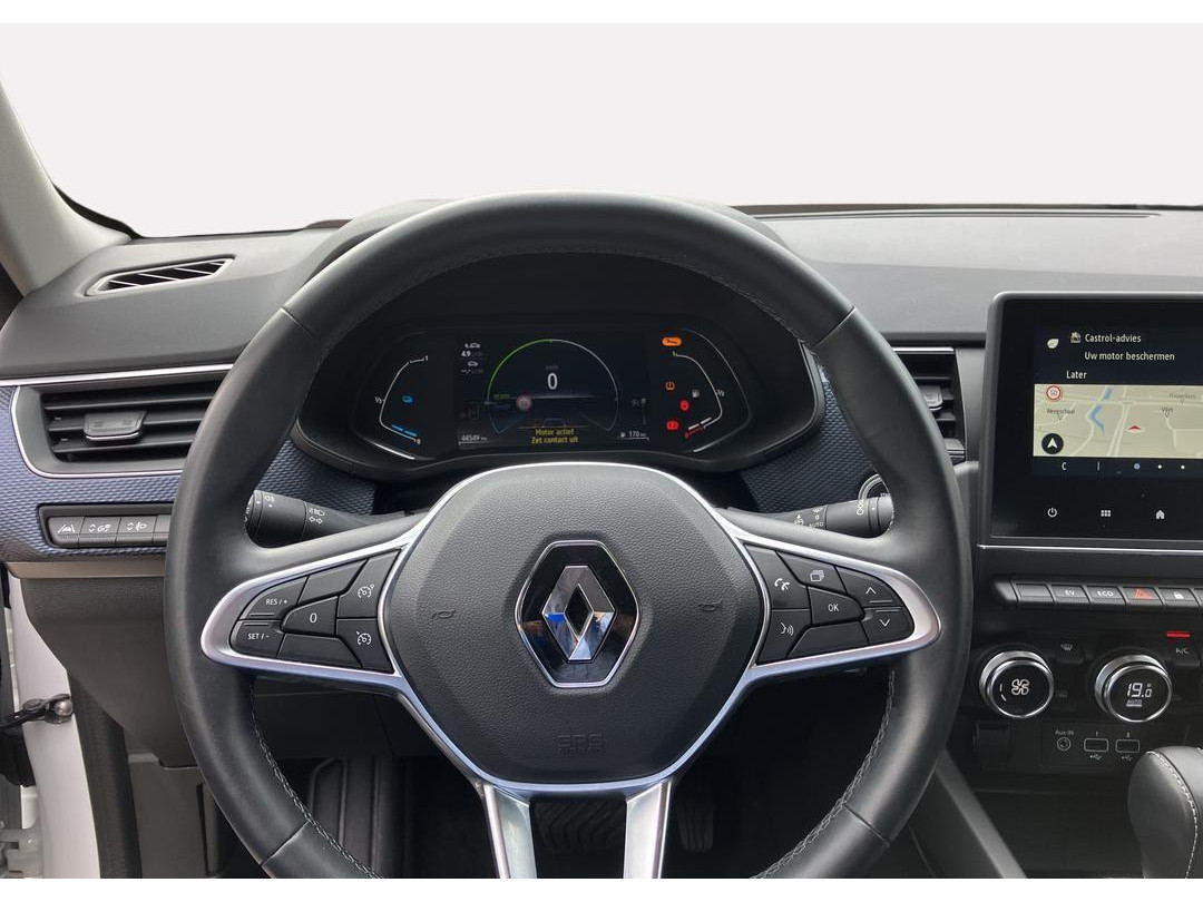 Renault Renault