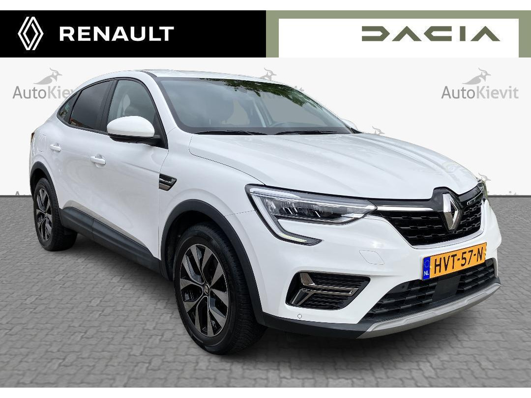 Renault Renault
