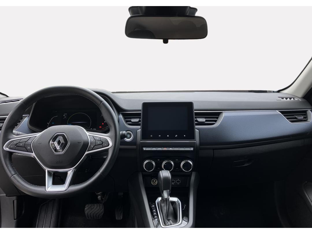Renault Renault