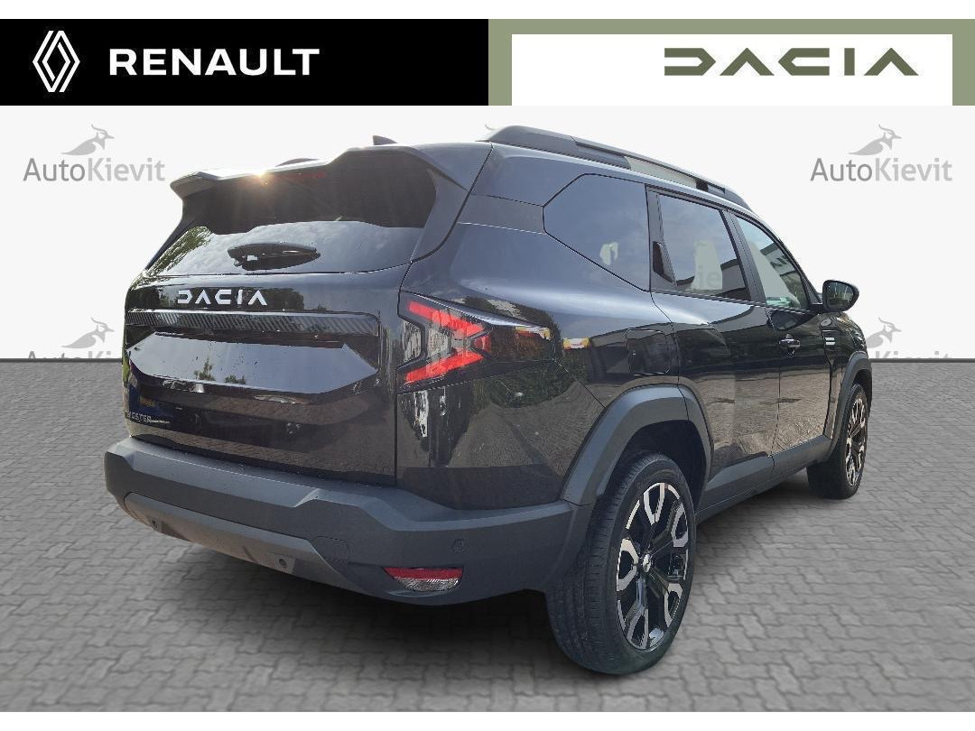 Dacia