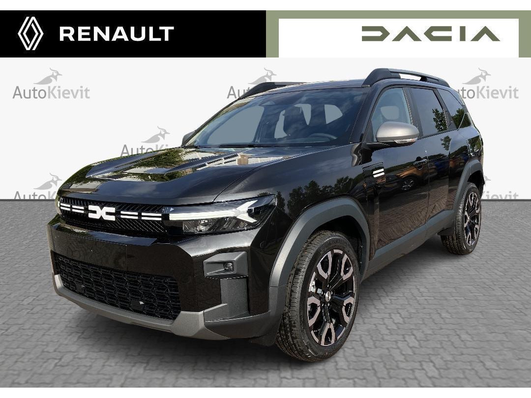 Dacia
