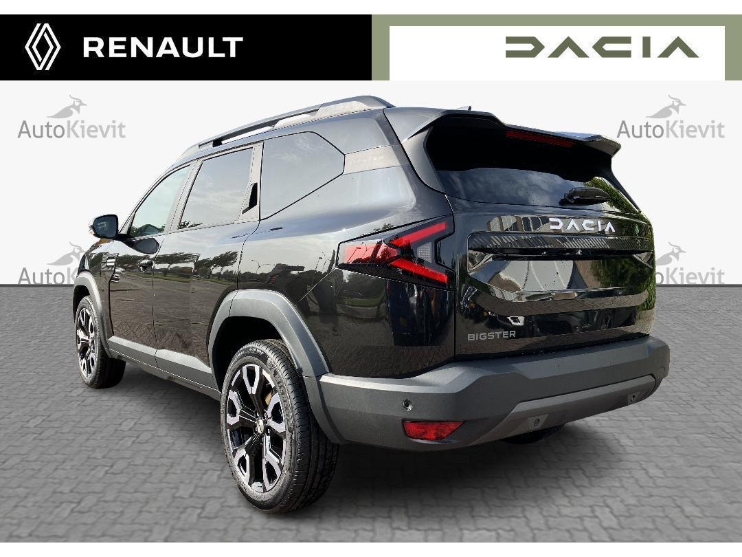 Dacia