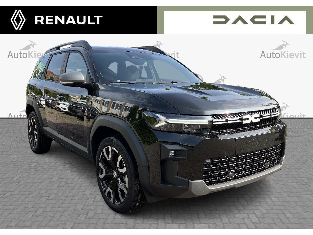 Dacia