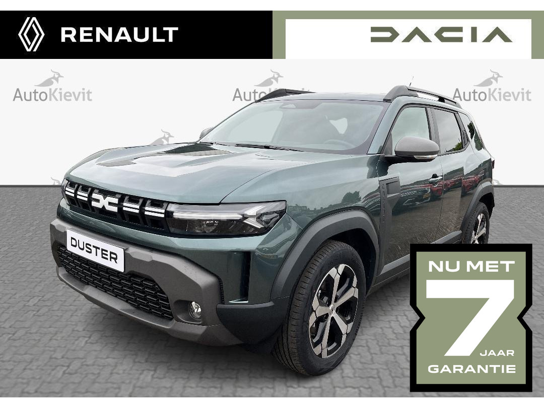 Dacia Dacia