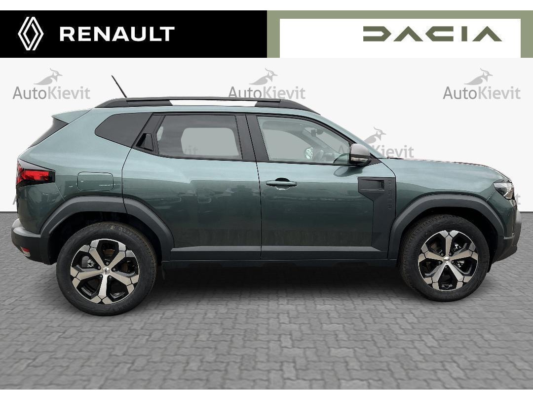 Dacia
