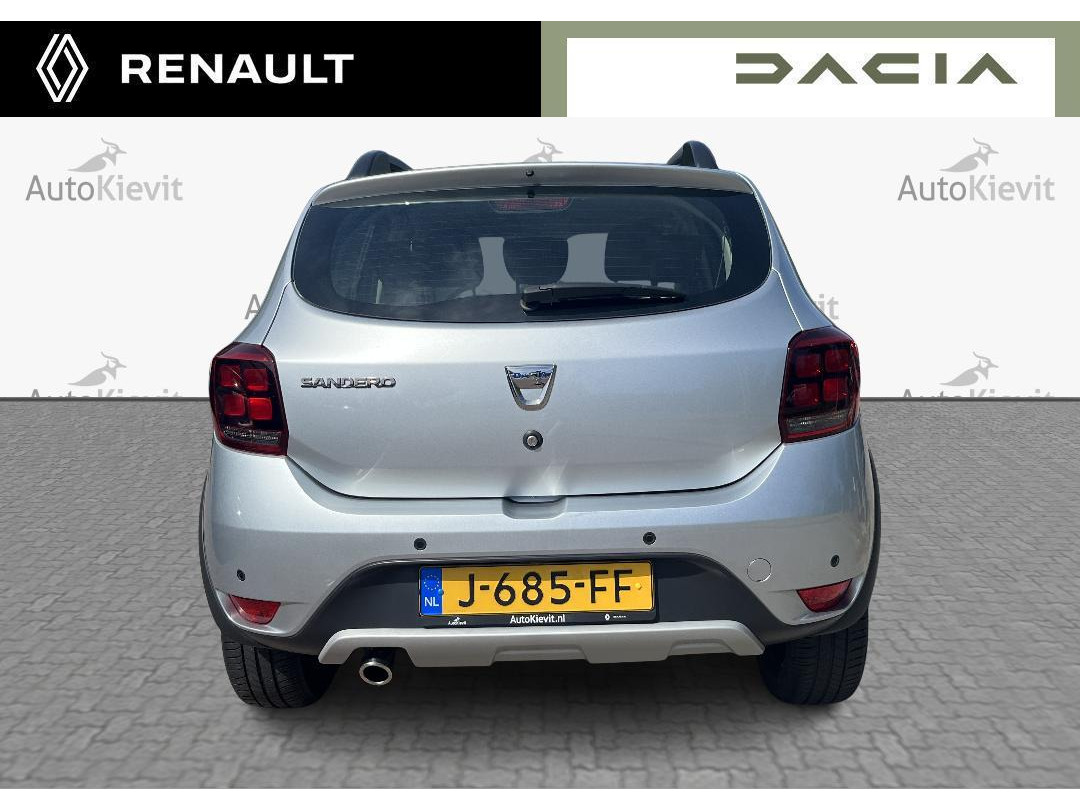 Dacia
