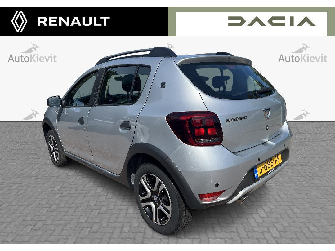 Dacia